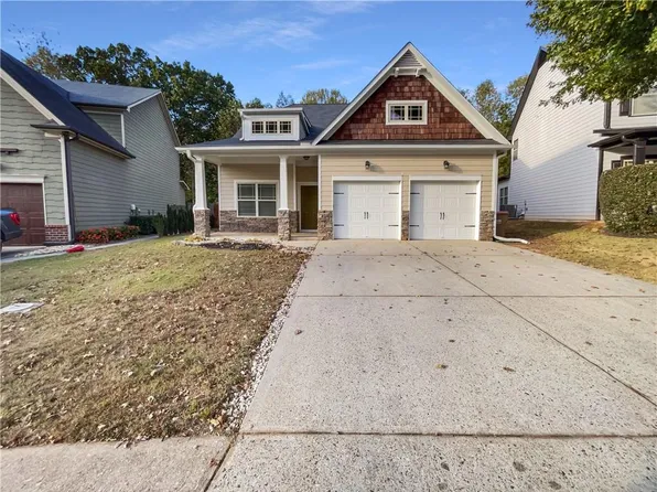 9036 Lexington Ct, Braselton, GA 30517