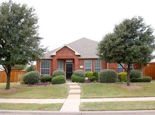 1560 Charleston Dr, Allen, TX 75002