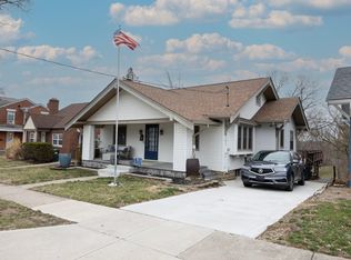 9 Ohio Ave, Fort Thomas, KY