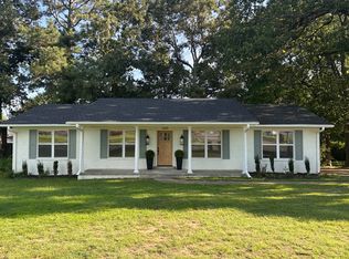 2209 N Thomasville St, Pocahontas, AR 72455