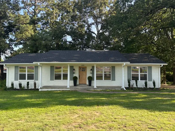 2209 N Thomasville St, Pocahontas, AR 72455