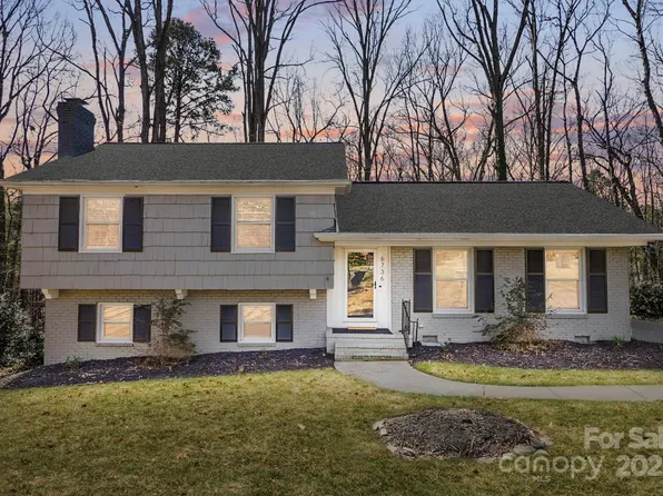 6736 Burlwood Rd, Charlotte, NC 28211