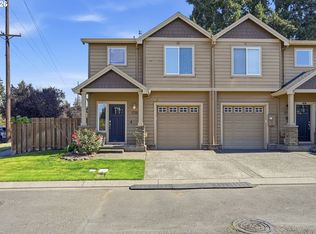 1738 N Manzanita St, Canby, OR 97013