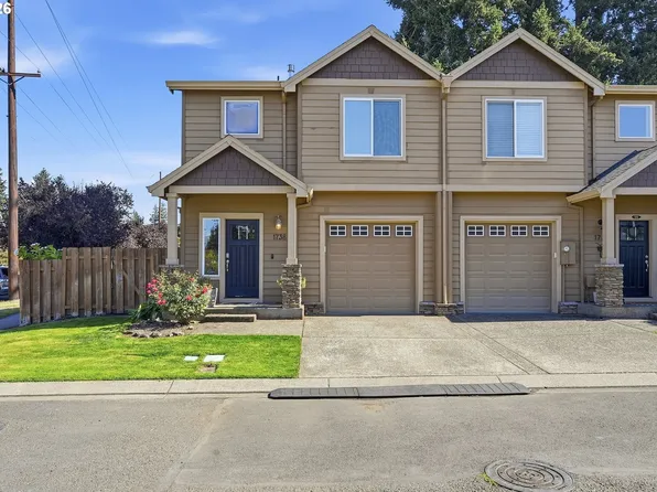 1738 N Manzanita St, Canby, OR 97013