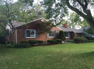 429 W Westbrook Rd, Brookville, OH 45309