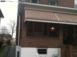 435 Allen St, Hazleton, PA 18202