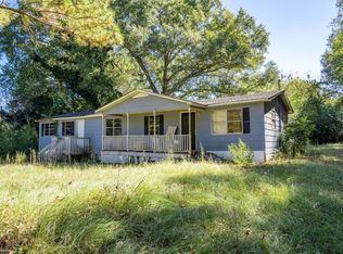 1770 Clack Rd, Madison, GA 30650