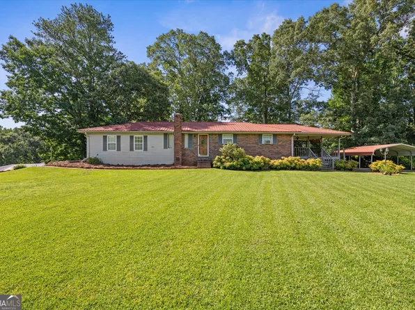 6674 Cowan Mill Rd, Winston, GA 30187