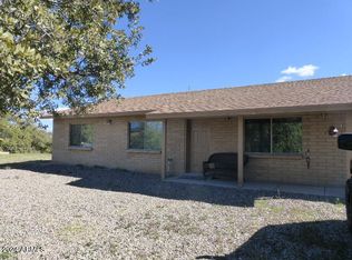 390 W Oak Hills Dr, Oracle, AZ 85623