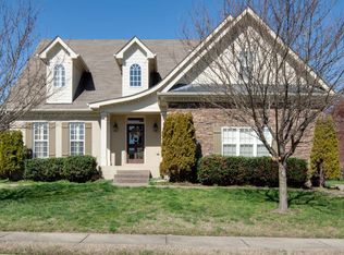 2002 Bathurst Ct, Spring Hill, TN 37174