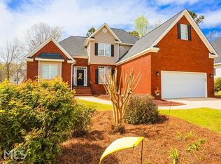 529 Edgefield Way #349, Macon, GA 31210