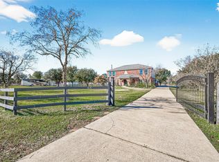 6610 Sprigg St, Fulshear, TX 77441