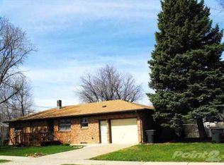 1718 8th Ave, Belle Fourche, SD 57717