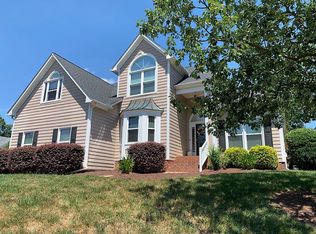 501 Legault Dr, Cary, NC 27513