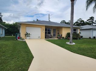 5668 Travelers Way, Fort Pierce, FL 34982