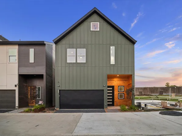 3902 Zina Way, Houston, TX 77018