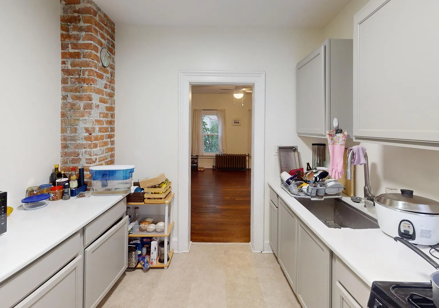 2 bed, $1,350 — Photo 3
