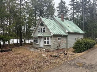 40 Moosepath Lane, Searsport, ME 04974