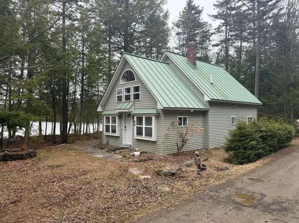 40 Moosepath Lane, Searsport, ME 04974