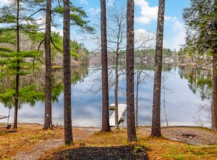 480 E Shore Dr, Acton, ME 04001