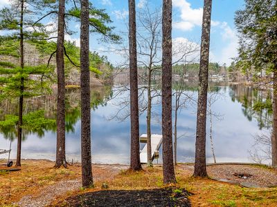 480 East Shore Drive, Acton, ME, 04001