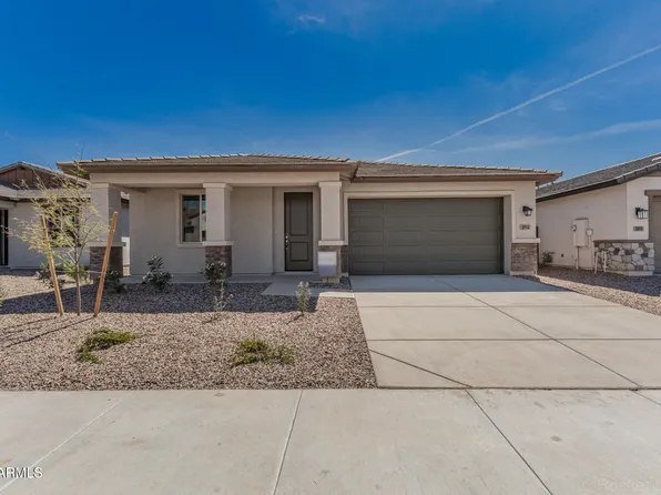 2913 E Mecklenburg Way, San Tan Valley, AZ 85143