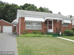 370 Grandview Ave, Chambersburg, PA