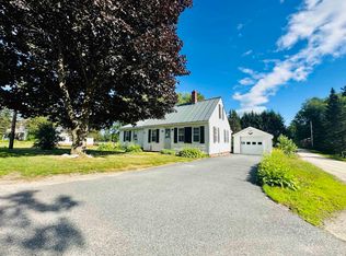 328 Corbin Rd, Newport, NH 03773
