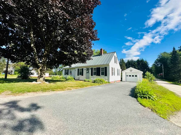 328 Corbin Road, Newport, NH 03773