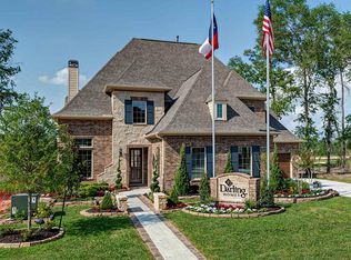 2618 Alan Lake Ln, Spring, TX 77388