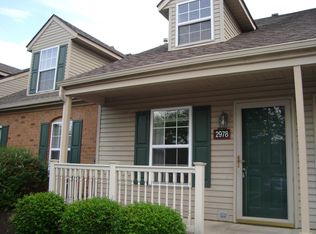 2978 Glenloch Cir, Dublin, OH 43017