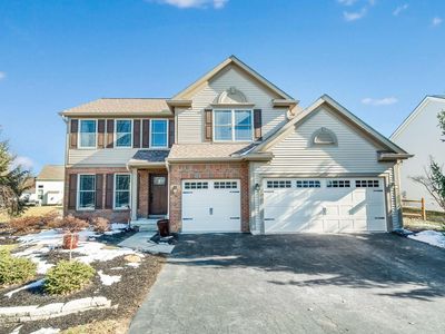 6235 Wellson Ct, Lewis Center, OH, 43035