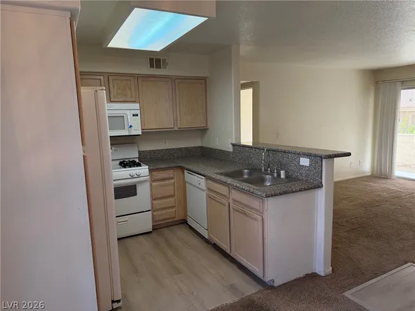 5259 Caspian Springs Dr Unit 103, Las Vegas, NV 89120