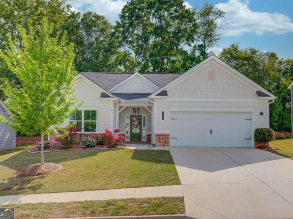 1123 Stonecreek Bnd, Monroe, GA 30655