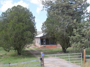 630 Highway 82, Nogales, AZ 85621