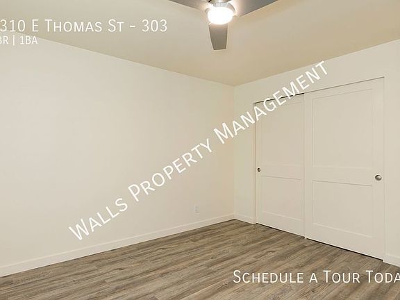 4th image of 1310 E Thomas St APT 303