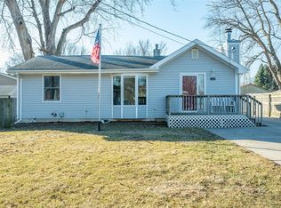 504 Watrous Ave, Des Moines, IA 50315