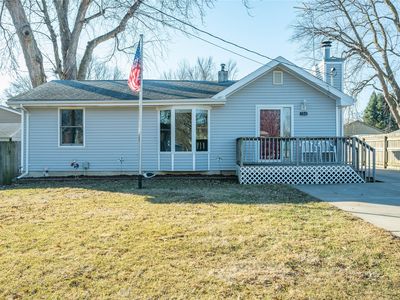 504 Watrous Ave, Des Moines, IA, 50315