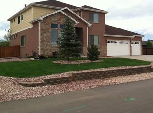 8643 S Wadsworth Ct, Littleton, CO 80128