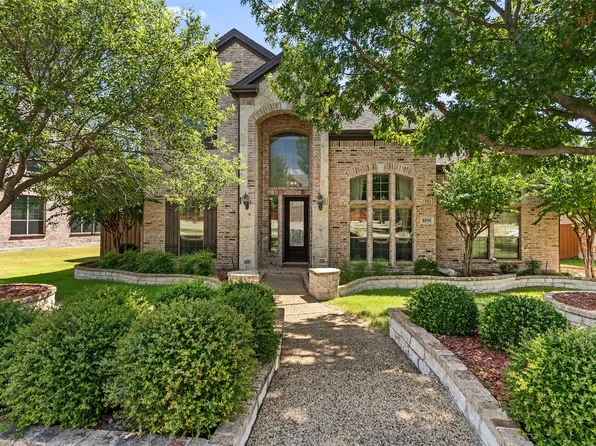 8008 Barrymoore Ln, Plano, TX 75025