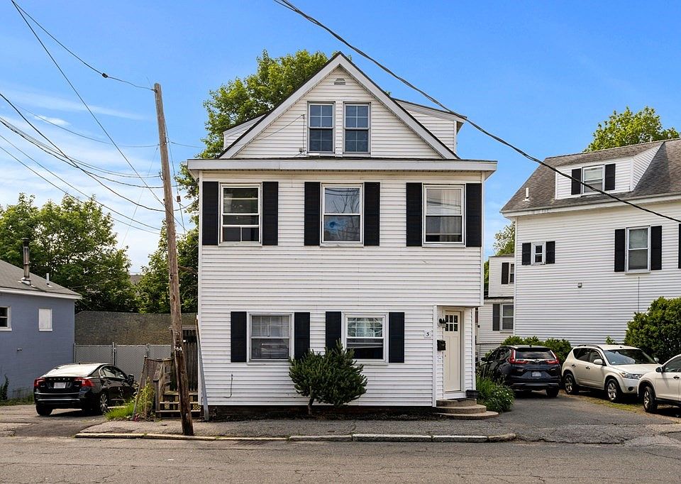 3 E Broadway, Haverhill, MA 01830 MLS 73126442 Zillow
