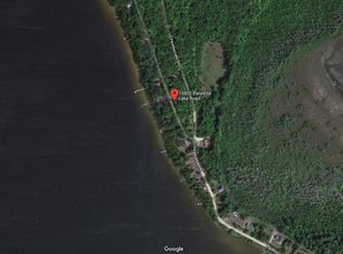 15801 Paradise Lake Rd, Carp Lake, MI 49718