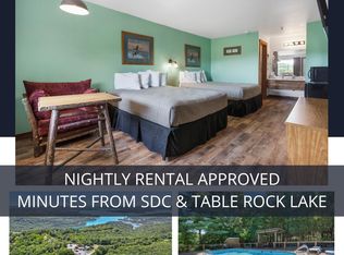 982 Indian Point Rd #312, Branson, MO 65616