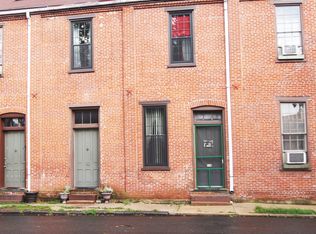 107 Walnut St #6, Pottstown, PA 19464