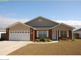 4824 Cherokee Heights Rd, Panama City, FL 32404