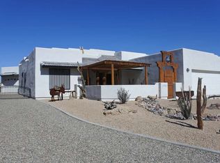 13864 E 52nd Dr, Yuma, AZ 85367