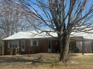 1481 Huntsville Quality Rd, Morgantown, KY 42261