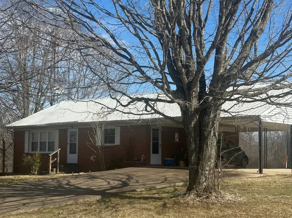 1481 Huntsville Quality Rd, Morgantown, KY 42261