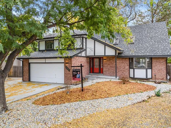 2057 S Evanston Court, Aurora, CO 80014