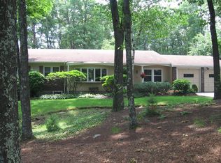 5 W Ridge Dr, Sharon, MA 02067